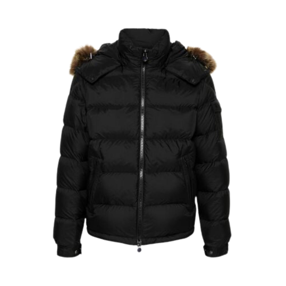 Moncler Jacket Mayaf Black-AL Capone Premium