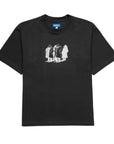 Market T-Shirt Call My Dealer Washed Black
