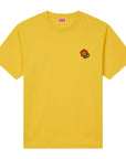 Kenzo T-Shirt Pop Yellow