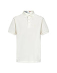 Etro Golfer Roma Printed Detail White-AL Capone Premium