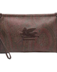 Etro Bag Crossbody Arnica Brown-AL Capone Premium