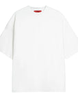 Acupuncture T-Shirt Label White