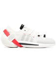 Y-3 Sneaker Idoso Boost White-AL Capone Premium