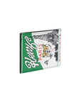 Kenzo Wallet Graphic Print Paris Multi