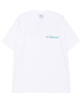 Vetements T-Shirt Only Vetements Regular White