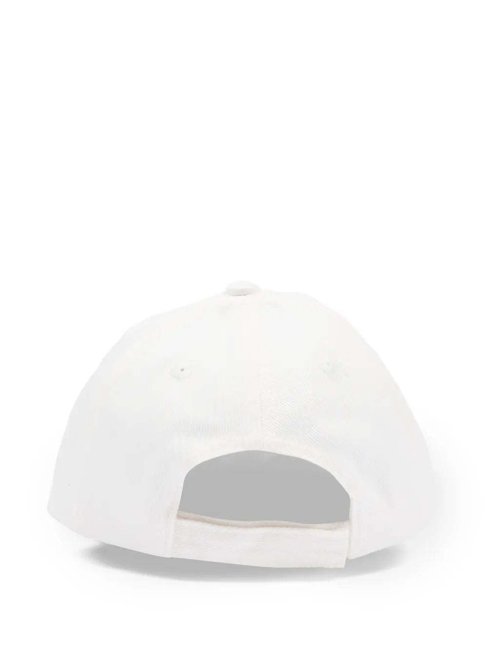 Casablanca Waves Cap White - AL Capone Premium