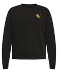 Kenzo Sweater Pop Black
