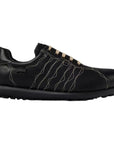Camper Sneaker Soweto Negro-AL Capone Premium