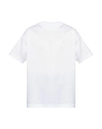 Givenchy T-Shirt Logo White