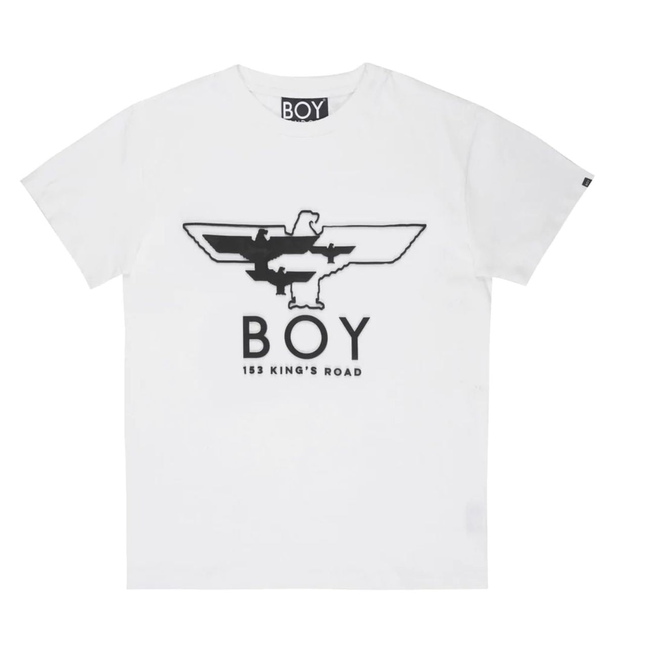 Boy eagle shirt best sale