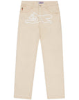 Icecream Jeans Running Dog Double Scoop Ecru-AL Capone Premium