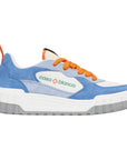 Casablanca Sneaker Court Blue-White