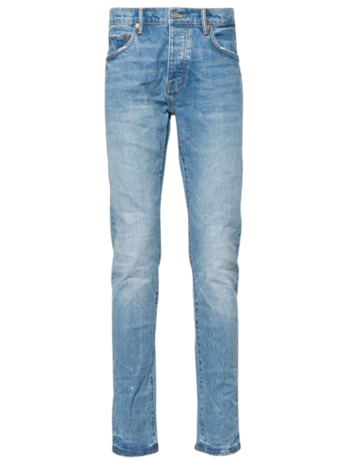 Purple Jeans Light Wash-AL Capone Premium