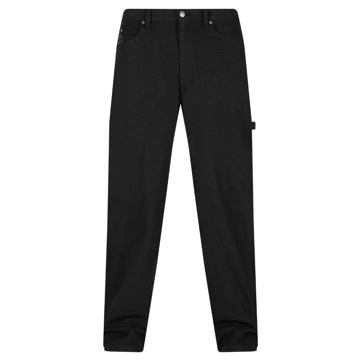 Karl Kani Jeans Carpenter Black-AL Capone Premium