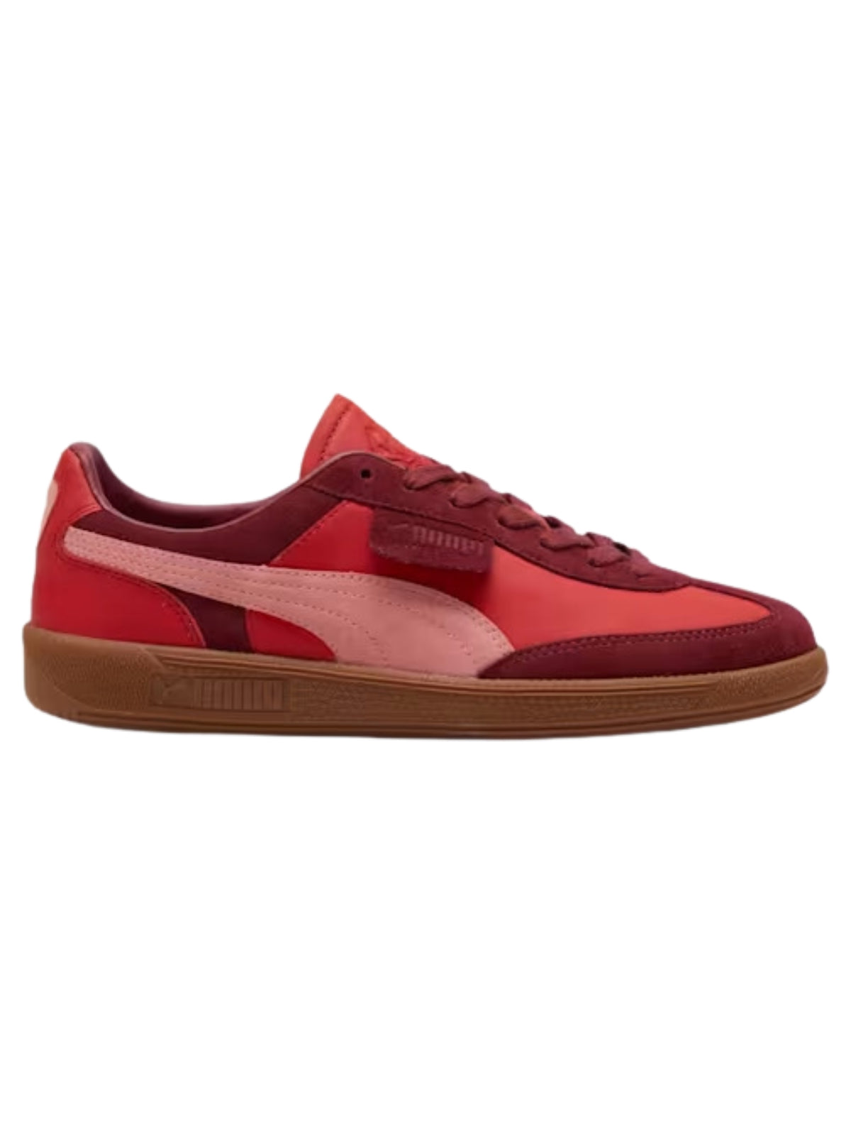 Puma Sneaker X Palomo Team Rega Red-AL Capone Premium