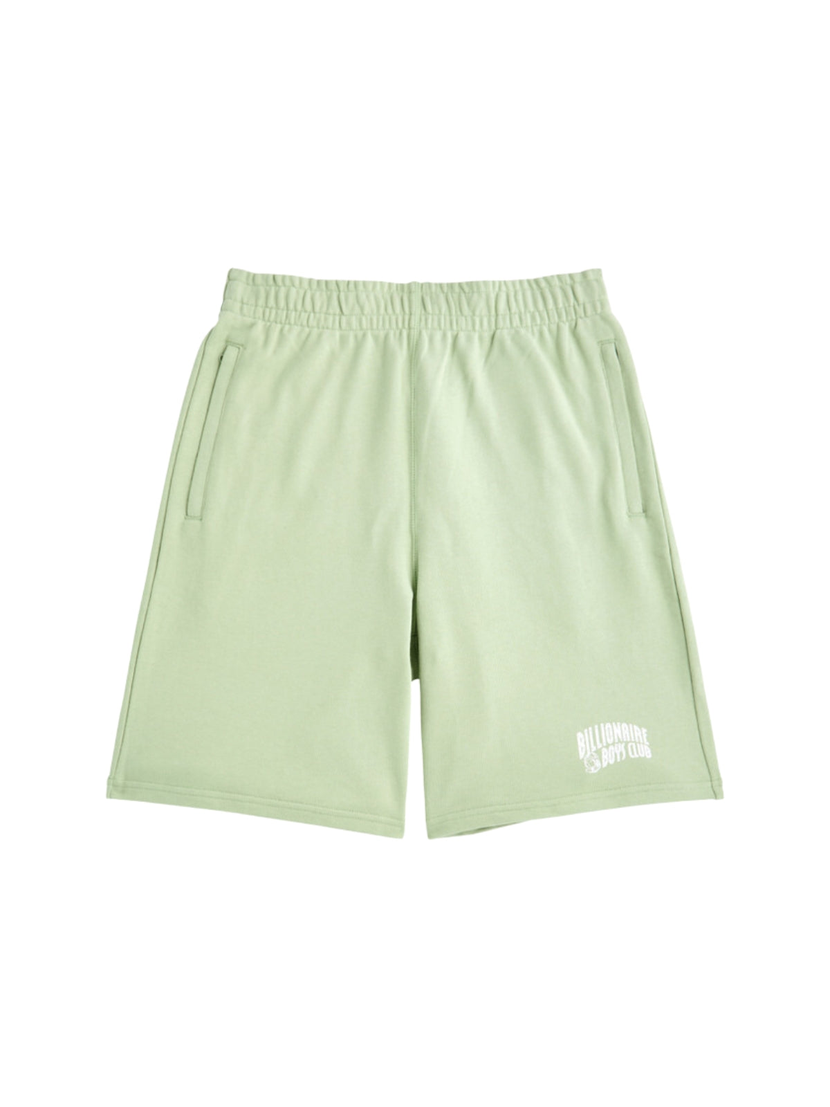 Billionaire Boys Club Shorts Small Logo Green-AL Capone Premium