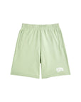 Billionaire Boys Club Shorts Small Logo Green