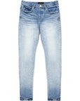 Purple Jeans Faded Indigo-AL Capone Premium
