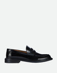 Givenchy GS91 Loafers Black