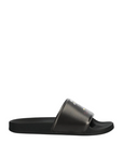 Karl Lagerfeld Ladies Slide Kondo Kl X Dd Black-AL Capone Premium
