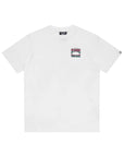 Billionaire Boys Club T-Shirt Big Catch White-AL Capone Premium