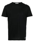 Jil Sander T-Shirt Black-AL Capone Premium