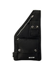 Msgm Bag Sling Black