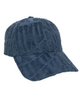 Aape Cap Knit Navy-AL Capone Premium