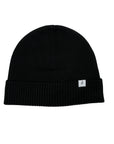 Jw Anderson Beanie Black-AL Capone Premium