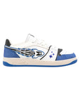 Enterprise Japan Jupiter Rocket White-Blue