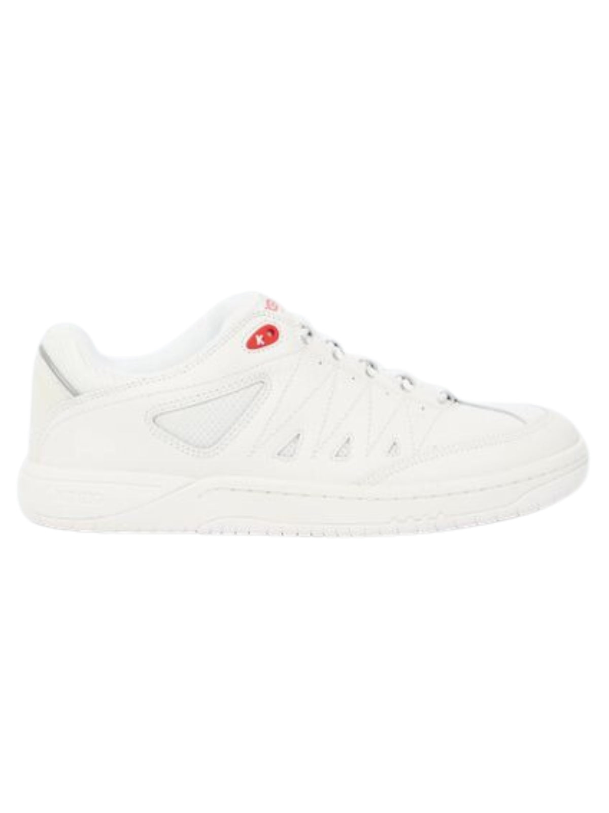 Kenzo Sneaker Low Top Sport White – AL Capone Premium