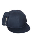 Who Decides War Cap Window Indigo-AL Capone Premium