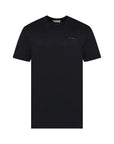 Marni T-Shirt Logo Black