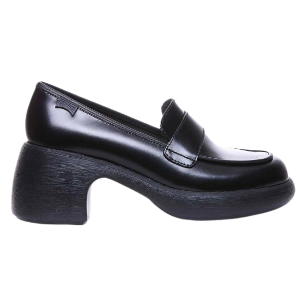 Camper Ladies Shoe Ultrasoft Thelma Negro – AL Capone Premium