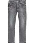 Purple Jeans Black-AL Capone Premium