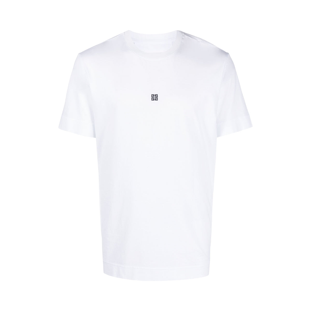 Givenchy T-Shirt White-Black – AL Capone Premium