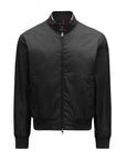 Moncler Jacket Reppe Black