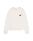 Cafe Kitsune Sweater Fox Tapioca-AL Capone Premium