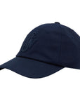 Jw Anderson Cap Baseball Navy-AL Capone Premium