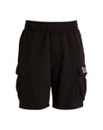 Billionaire Boys Club Shorts Cargo Black-AL Capone Premium