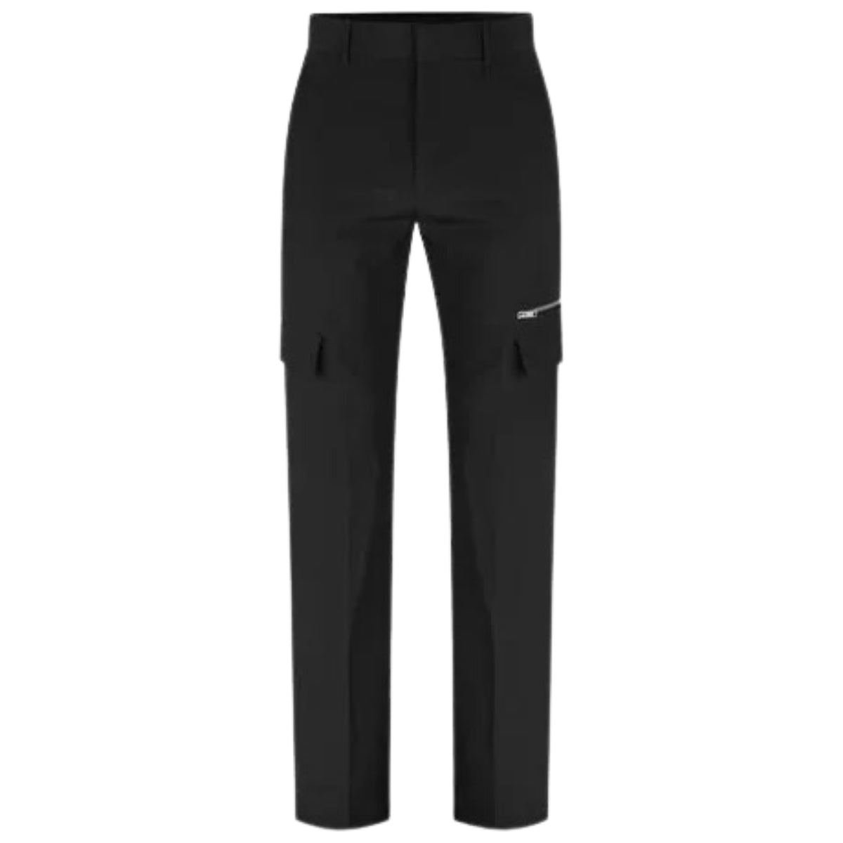 Givenchy Cargo Pants Black – AL Capone Premium