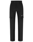 Givenchy Cargo Pants Black-AL Capone Premium
