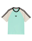 Adidas T-Shirt X Wales Bonner Clemi-AL Capone Premium