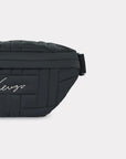 Kenzo Bag Belt Black