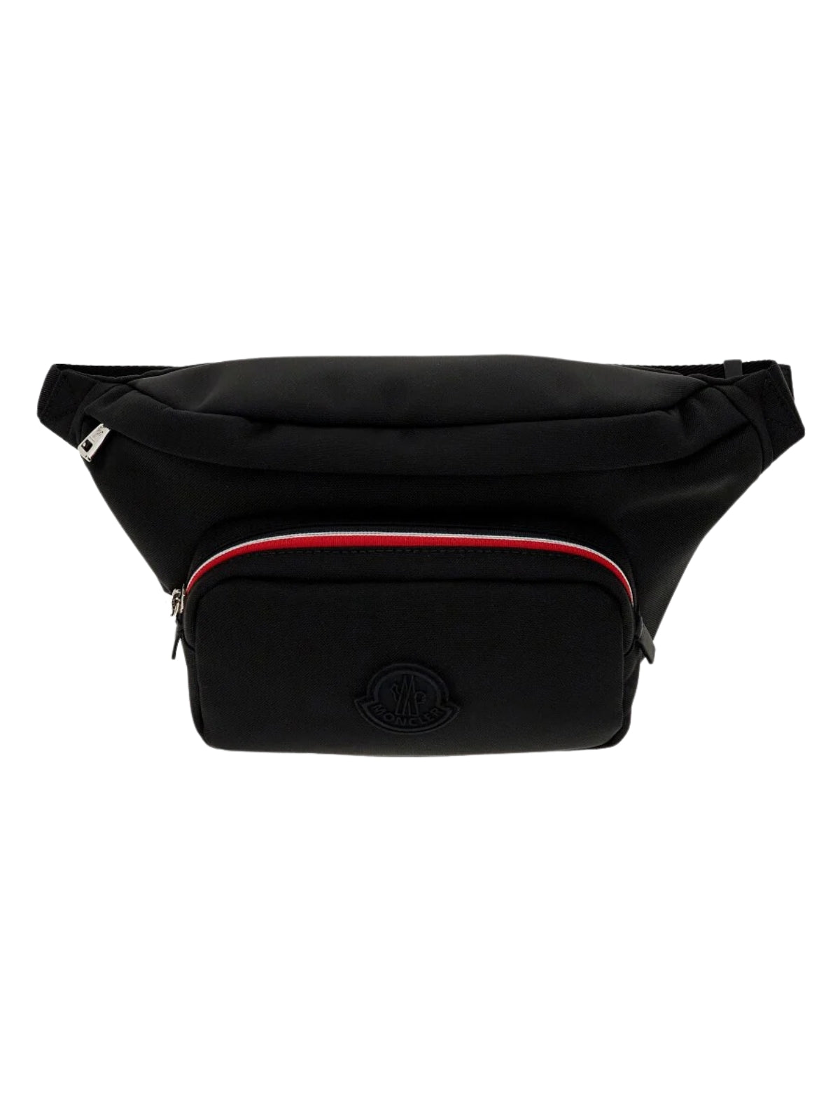 Moncler Bag Durance Belt Black-AL Capone Premium