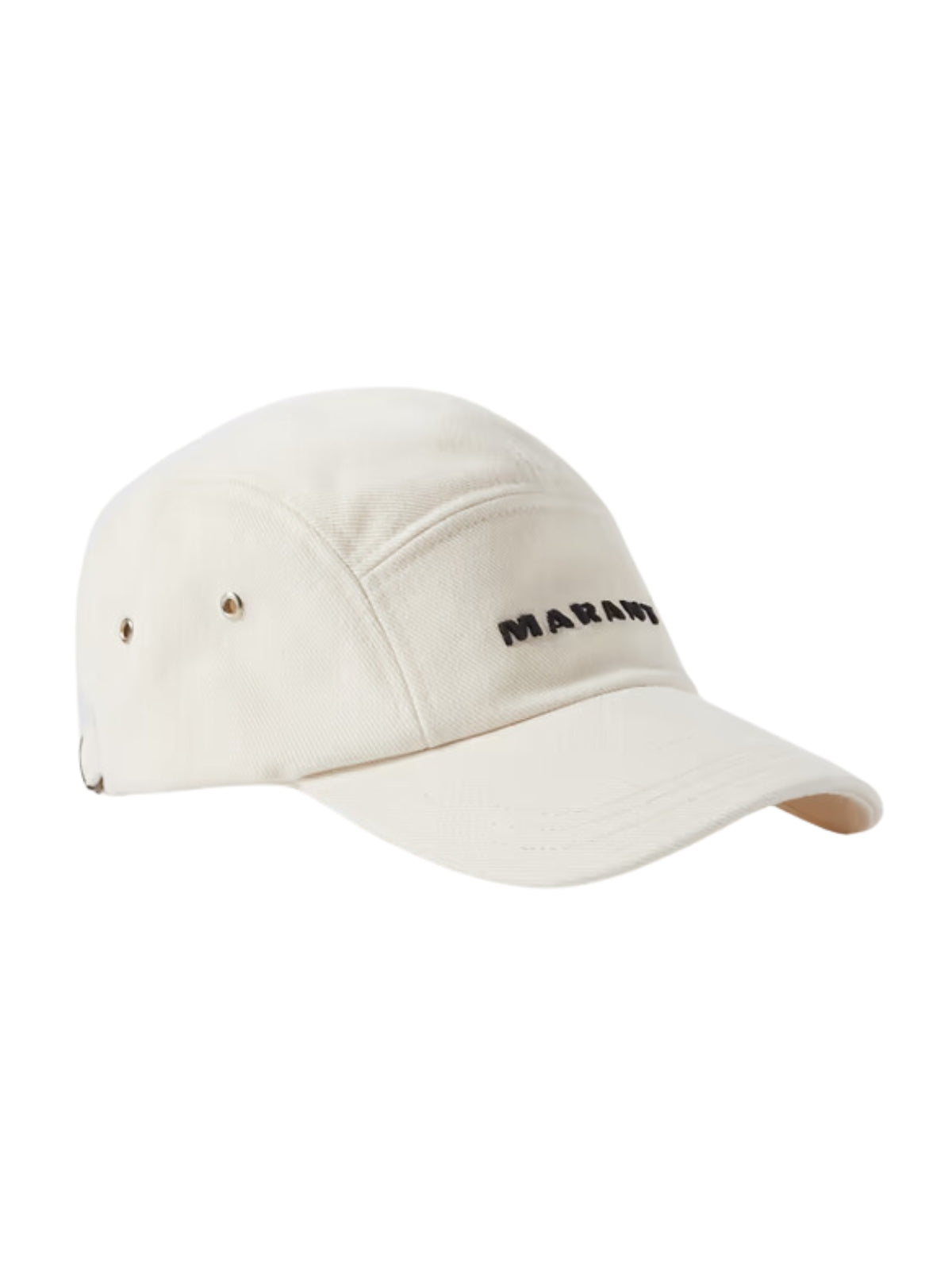 Isabel Marant Cap Tyron Ecru-AL Capone Premium