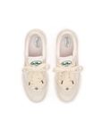 Casablanca Cs18 Del Mar Sneakers White