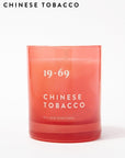 Candles Bougie Chinese Tobacco