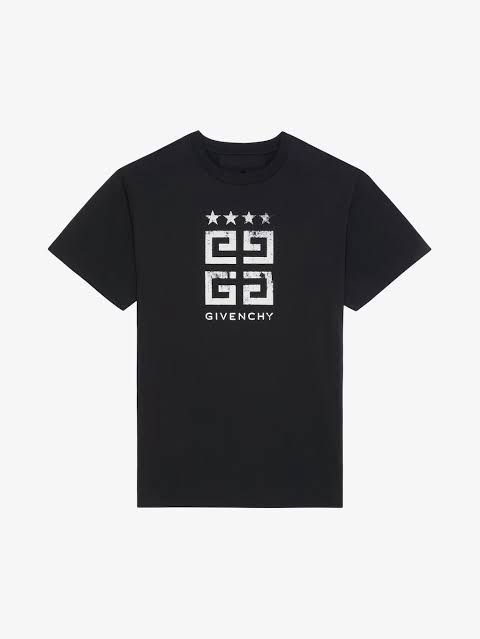 Givenchy T-Shirt Army - AL Capone PremiumClothingT-Shirts574-69