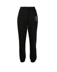 Karl Lagerfeld Track Pants Logo Black-AL Capone Premium